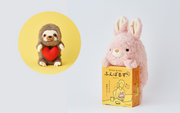 Posture Pal - Treasured Figure Highlight