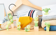 SMISKI Dressing Series - Gallery Character Favorite
