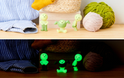SMISKI Dressing Series - Gallery Character Favorite