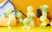 SMISKI Dressing Series - Gallery Character Favorite