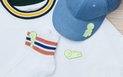 SMISKI Embroidery Sticker Vol. 1 - Classic Figure Highlight