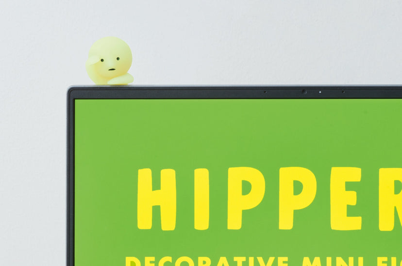 SMISKI HIPPERS - Decorative Gift Selection