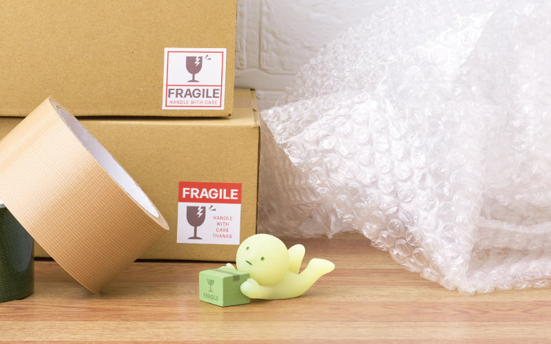 SMISKI Moving Series - Delightful Gift Selection