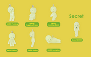 SMISKI Strap Accessory - Series 1 - Cozy Collection Pick