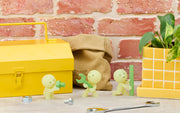 SMISKI Construction Series - Pocket Artful Accent