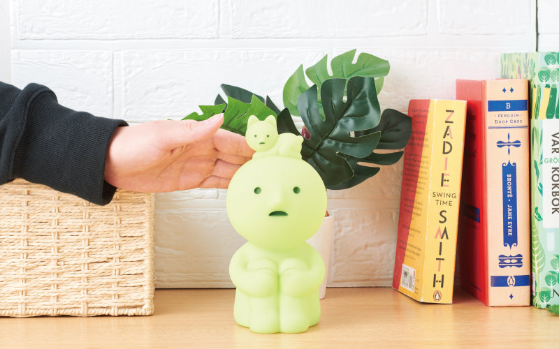 SMISKI Touch Light - Curated Mini Treasure