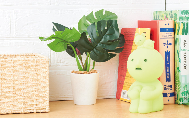 SMISKI Touch Light - Curated Mini Treasure