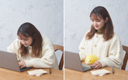 Posture Pal - Year of the Snake - Joyful Gift Selection