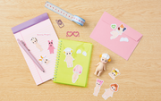 Sonny Angel Sticker Pack - Series 1 - Treasured Gift Selection