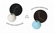 Projector Dome Star Map - Colorful Gift Favorite