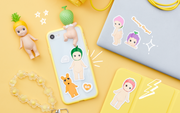 Sonny Angel Sticker Pack - Series 2 - Dreamy Gift Ready Pick