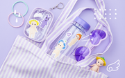Sonny Angel Sticker Pack - Series 2 - Artistic Gallery Favorite