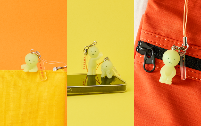SMISKI Strap Accessory - Series 2 - Sweet Collectible Choice