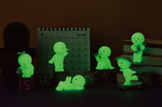 SMISKI Sunday Series - Delightful Figure Highlight