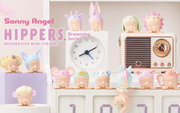 HIPPERS Dreaming Series - Playful Collector Choice
