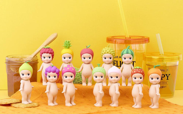 Fruit Series - Decorative Gift Ready Pick