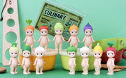 Vegetable Series - Delightful Gift Favorite