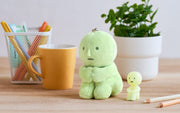 SMISKI Plush Keychain - Curated Collector Shelf Choice