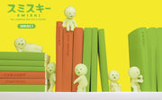 SMISKI Mini Figure Series 1 - Everyday Toy Shelf Pick