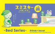 SMISKI Bed Series - Playful Display Pick