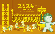 SMISKI Construction Series - Pocket Artful Accent