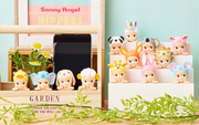 Sonny Angel HIPPERS - Happy Character Favorite