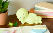 SMISKI Touch Light Vol. 2 - Dreamy Toy Shelf Pick