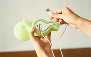 SMISKI Touch Light Vol. 2 - Dreamy Toy Shelf Pick