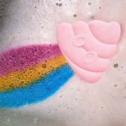 Rainbomb Mini Poop Emoji - Decorative Gift Selection