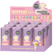 HIPPERS Dreaming Series - Playful Collector Choice
