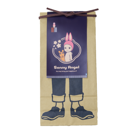 Sonny Angel x Anything Maekake Apron - Everyday Toy Shelf Pick