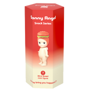 Snack Series - Delightful Gift Ready Pick
