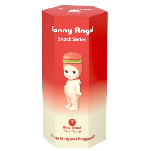 Snack Series - Delightful Gift Ready Pick