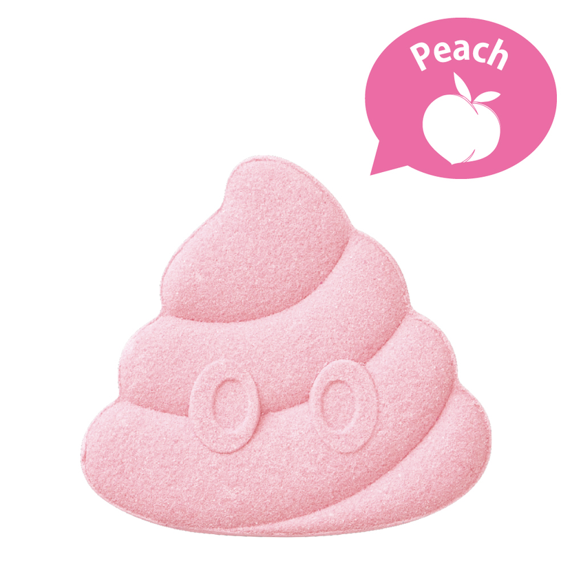 Rainbomb Mini Poop Emoji - Decorative Gift Selection