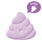 Rainbomb Mini Poop Emoji - Decorative Gift Selection