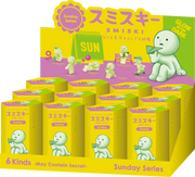 SMISKI Sunday Series - Delightful Figure Highlight