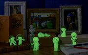 SMISKI Museum Series - Cheerful Collector Pick