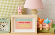 Sonny Angel HIPPERS - Happy Character Favorite