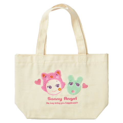 Kiss Kiss Tote - Storybook Gift Ready Pick