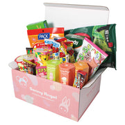 Sonny Angel’s Japanese Snacks - Curated Series Highlight
