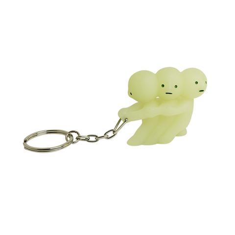SMISKI Keychains - Playful Collector Shelf Choice