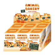 Animal Bakery Minifigure - Classic Mini Treasure