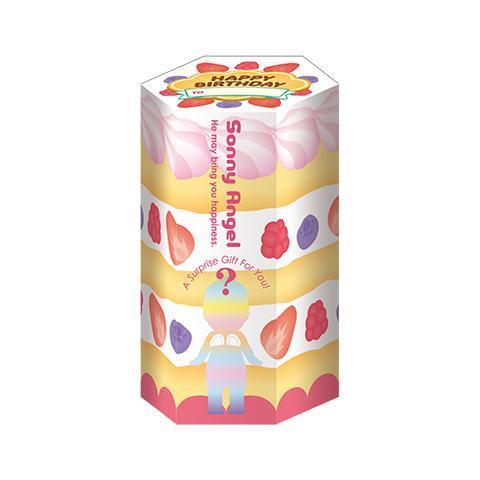 Birthday Gift Series - Dreamy Playful Treasure