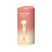 Animal 2 Series - Classic Charming Keepsake