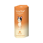 Animal 3 Series - Pocket Display Pick
