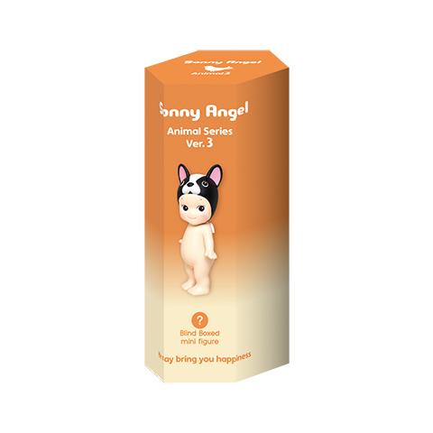 Animal 3 Series - Pocket Display Pick