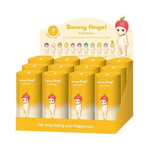 Fruit Series - Decorative Gift Ready Pick