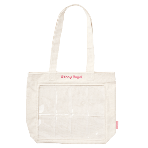 Sonny Angel My Crew Bag - Whimsical Collector Pick