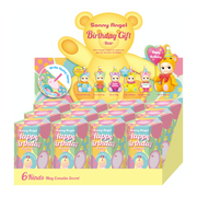 Birthday Gift Bear Series - Charming Gift Favorite