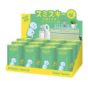 SMISKI Toilet Series - Joyful Pocket Companion
